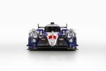 Toyota TS040 Hybrid 2015 года
